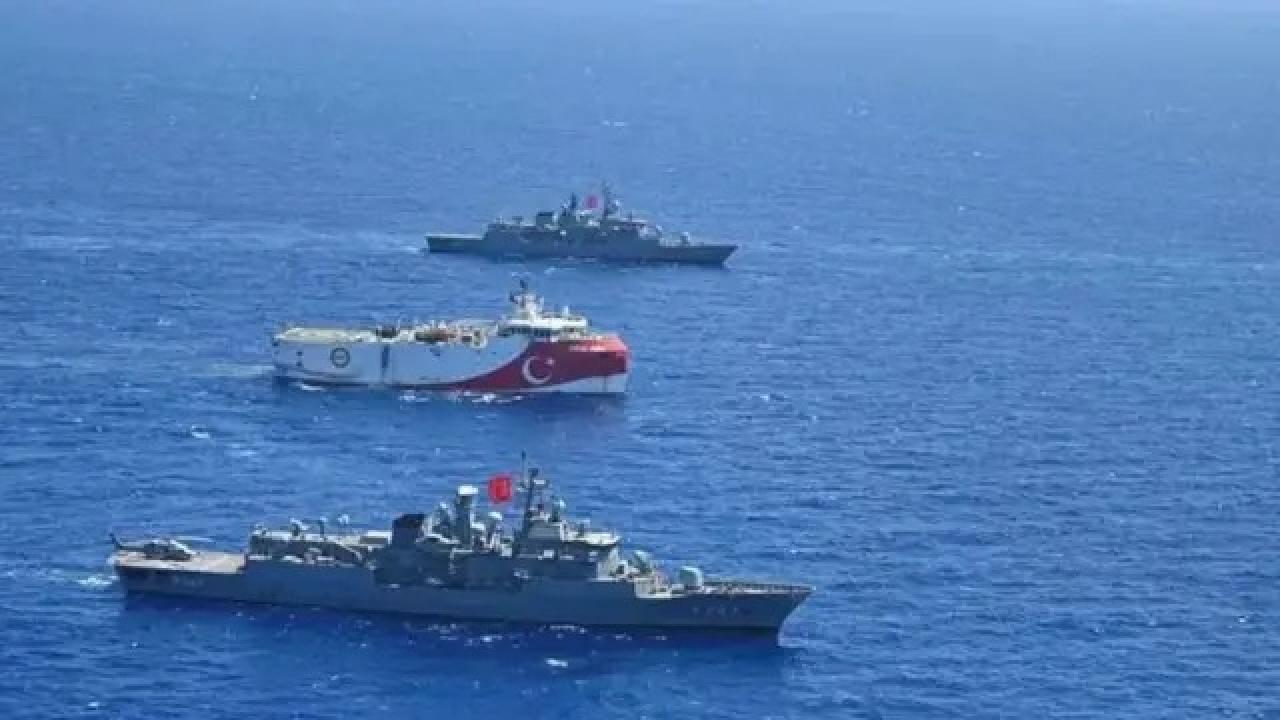 Yunan vekilden itiraf: Türkiye tepki gösterince geri adım attık