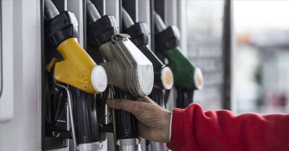 Motorine 6,5 TL zam: Fiyatlar 100 TL'ye yaklaştı