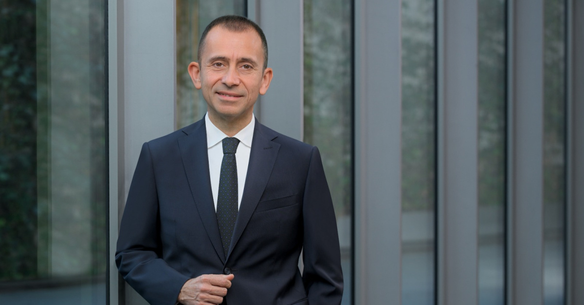 Garanti BBVA Leasing'e FMO'dan 30 Milyon Euro Yeşil Kredi