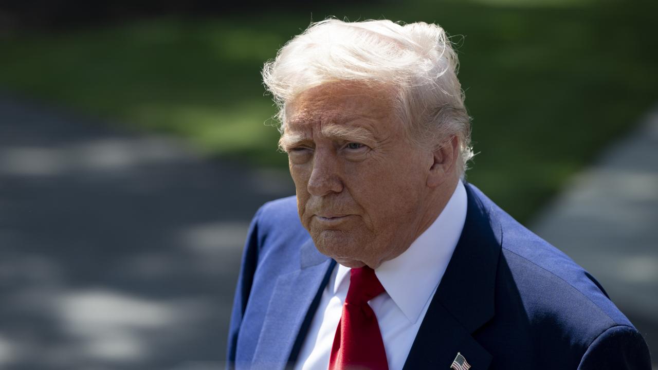 Trump: Nobel Barış Ödülü'nün verilmemesi itibar zedeler