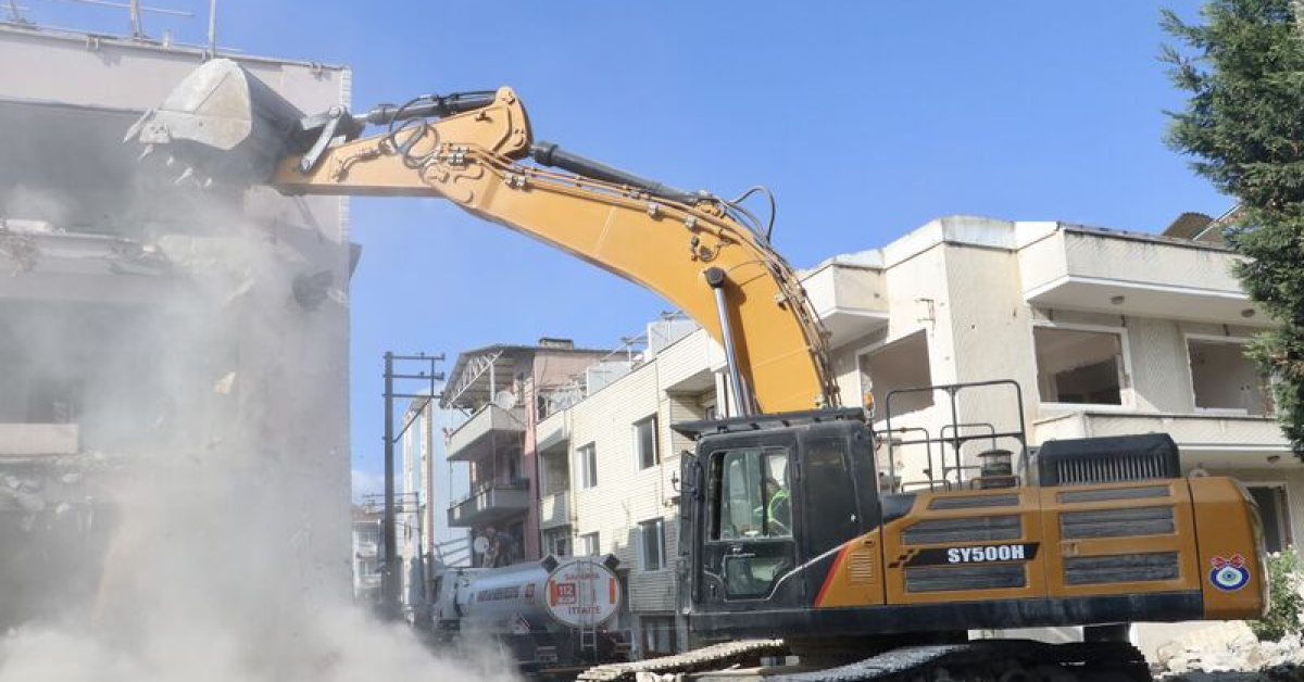 Kentsel dönüşümde beklemenin maliyeti nedir?