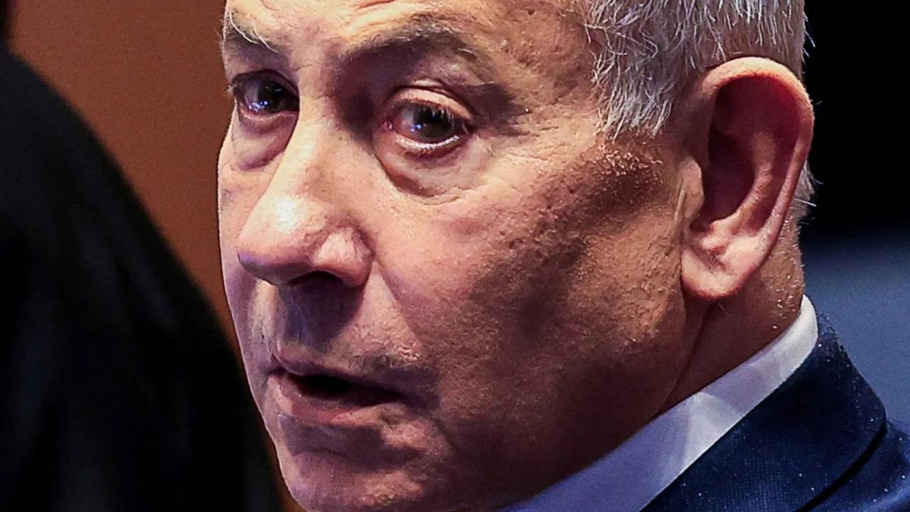 Avi Gil'den 7 Ekim İtirafı: Netanyahu'nun Kayıtları Değiştirildi