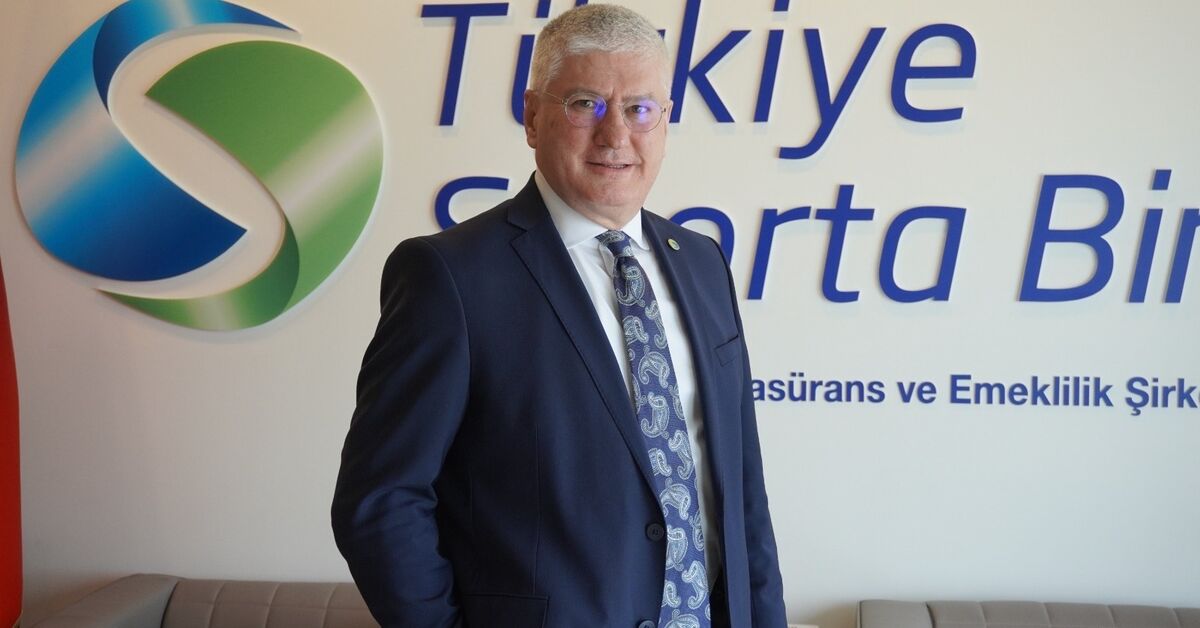 TSB Başkanı Ahmet Yaşar: Güveni zedelemek değil güçlendirmektir