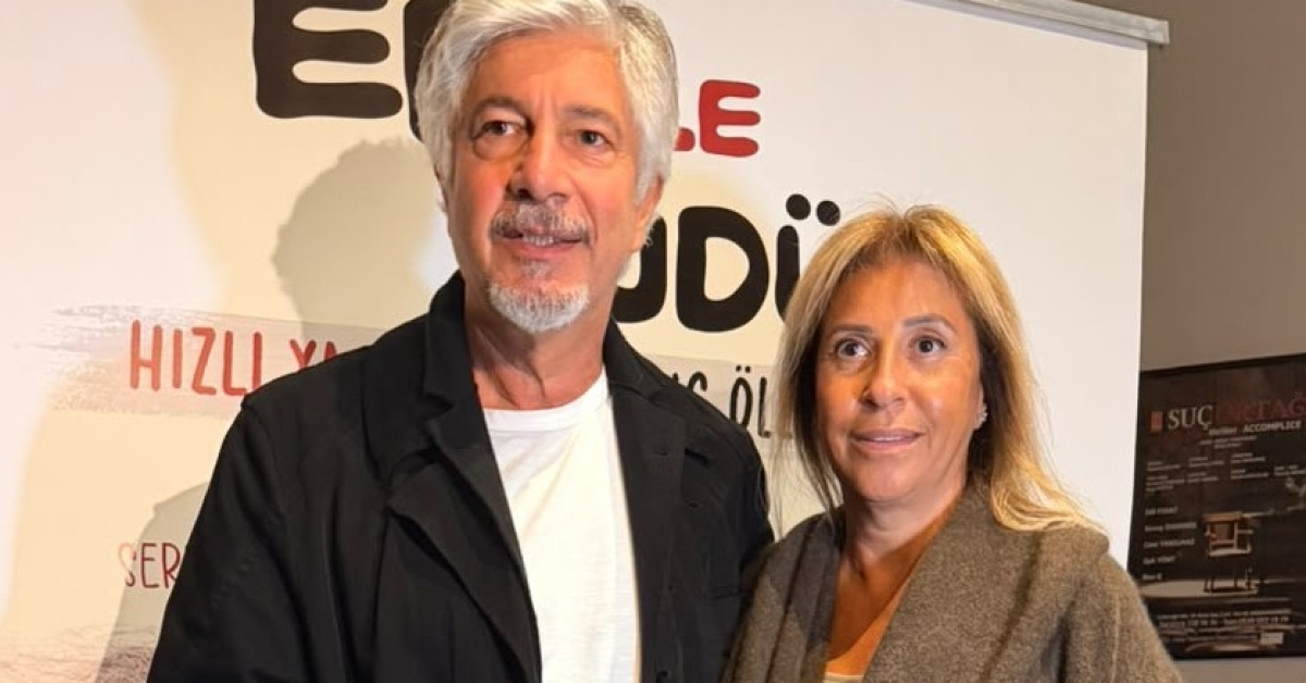 Behzat Uygur: Halka ulaşmayan tiyatro tiyatro değildir