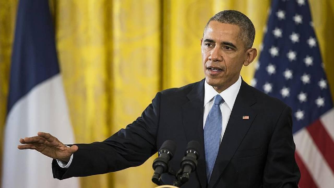 Barack Obama'dan yapay zekaya yasal düzenleme çağrısı