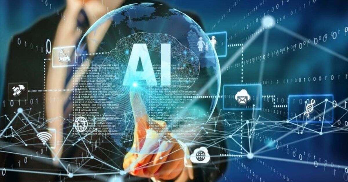 Snorkel AI, 3,5 milyar dolar değerlemeyle 350 milyon dolar yatırım aldı