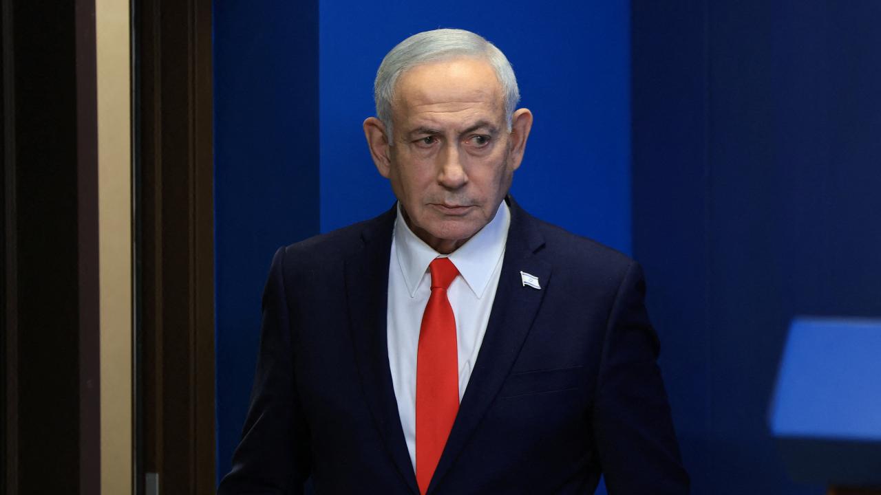 Trump ve Netanyahu'dan İran'a saldırı görüşmesi iddiası