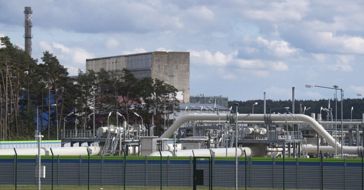 Nord Stream boru hatları için ABD ve Rusya görüştü