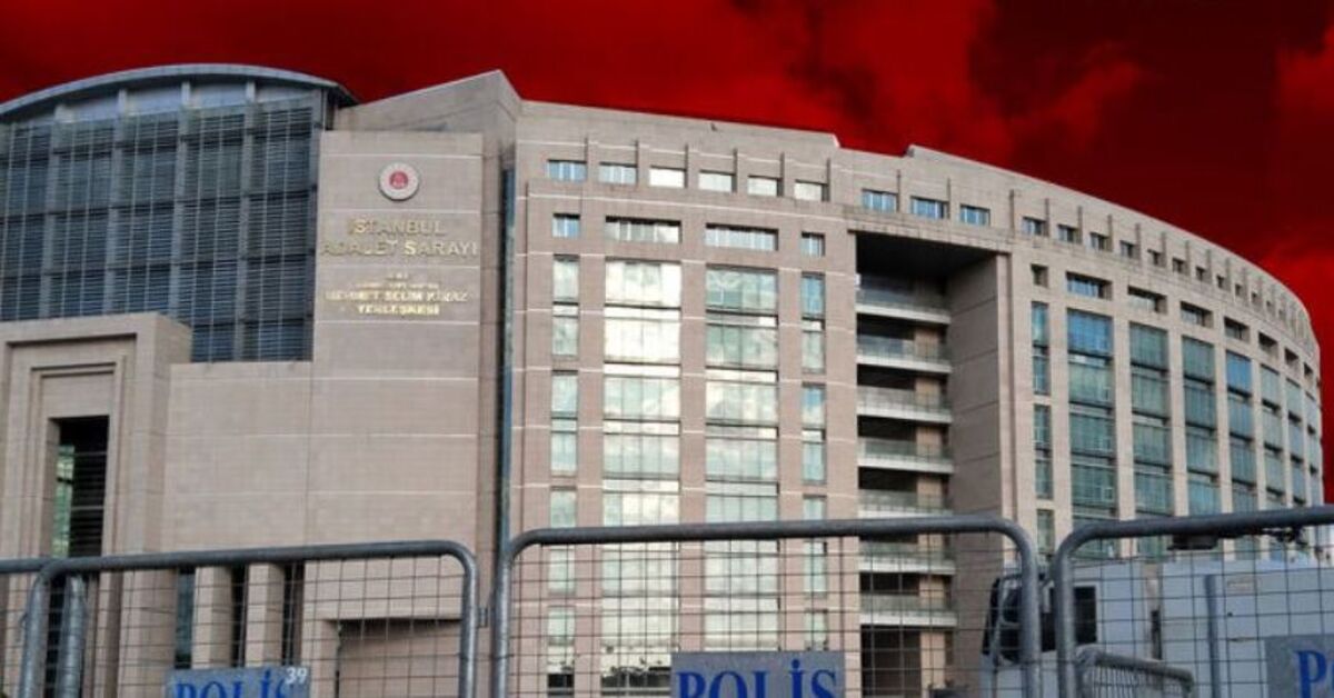 İstanbul Başsavcılığı: 109 şüpheliye malvarlığı tedbiri sürüyor