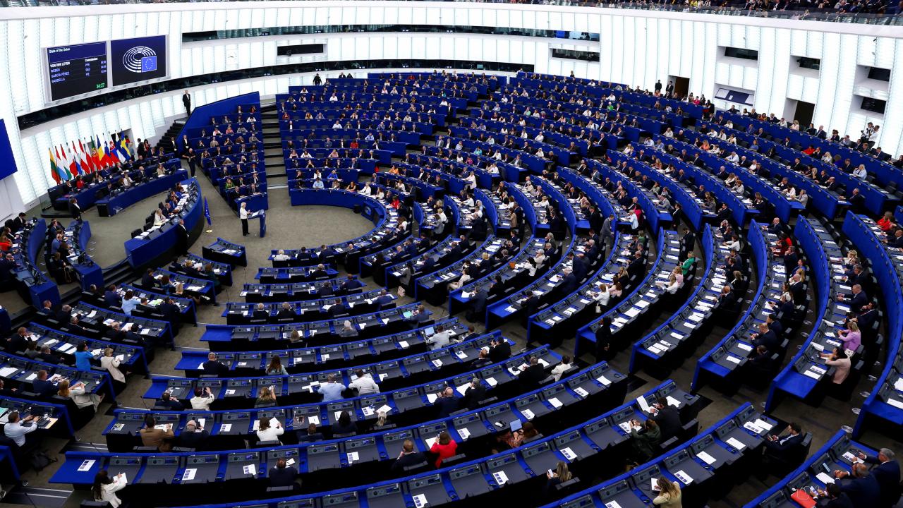 Altı AB ülkesinden 2 trilyon avroluk bütçeye kesinti talebi