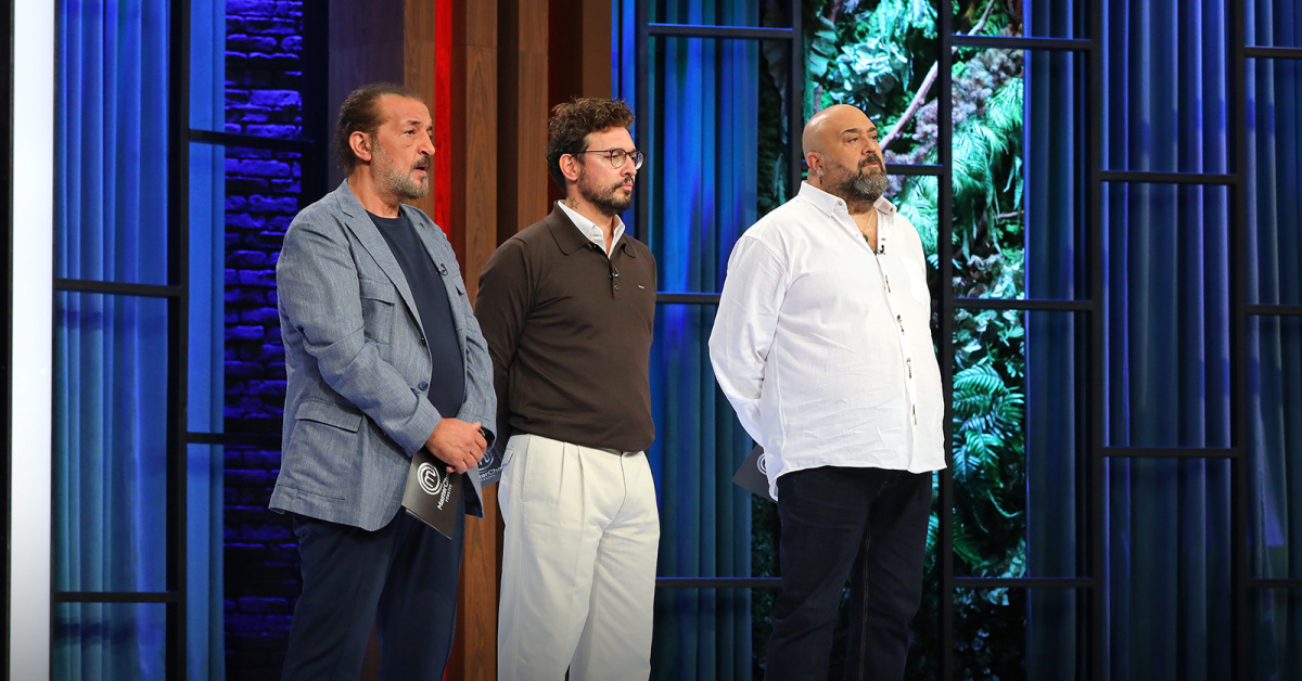 27 Eylül 2026 Masterchef'te kim elendi ve eleme potasında kimler var?