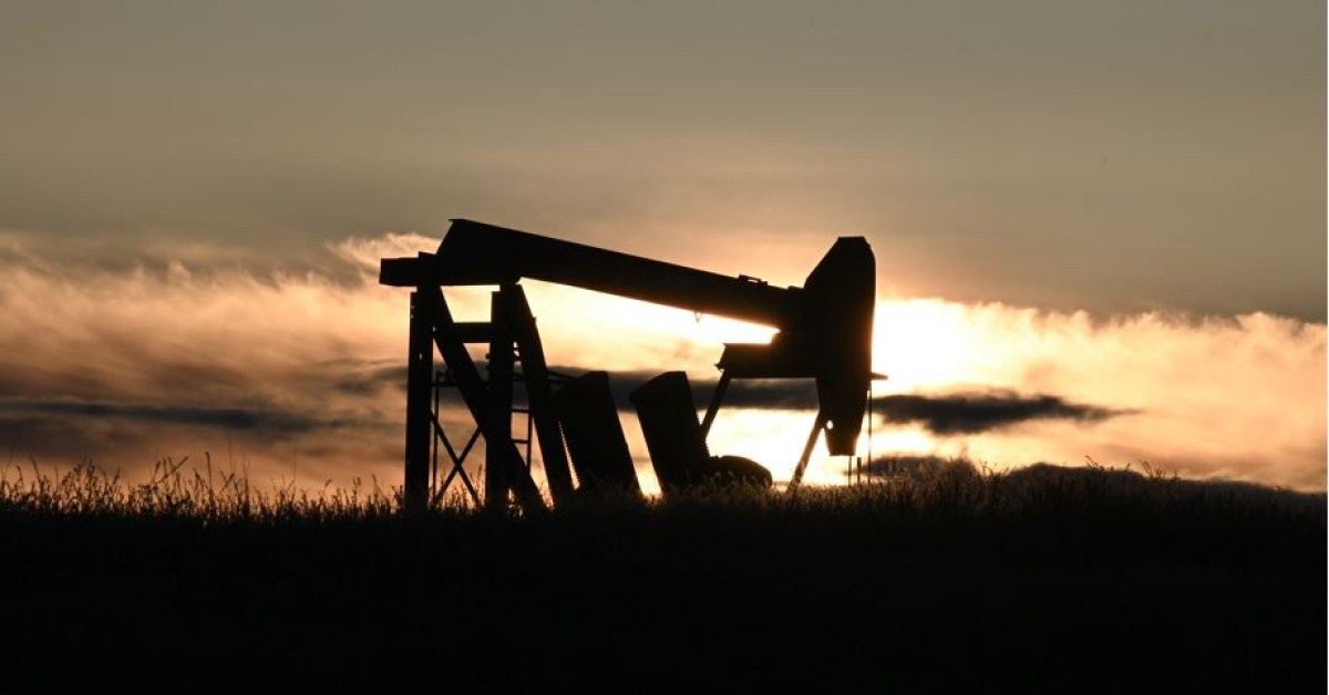 Brent petrolün varili 111,57 dolardan işlem görüyor