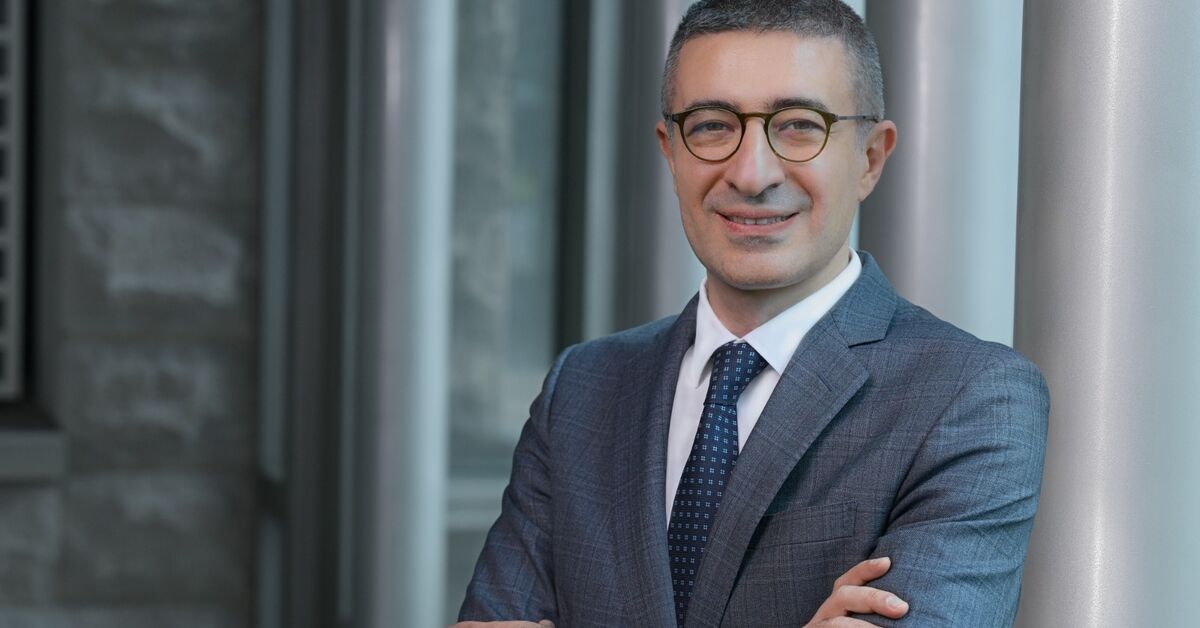 Garanti BBVA'dan 400 Milyon Euroluk DPR İşlemi