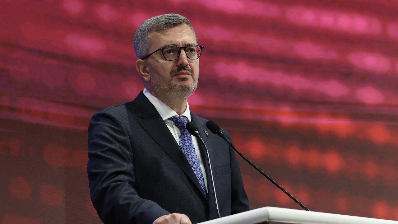 Burhanettin Duran: Yeni nesil suç örgütlerine geçit vermeyeceğiz