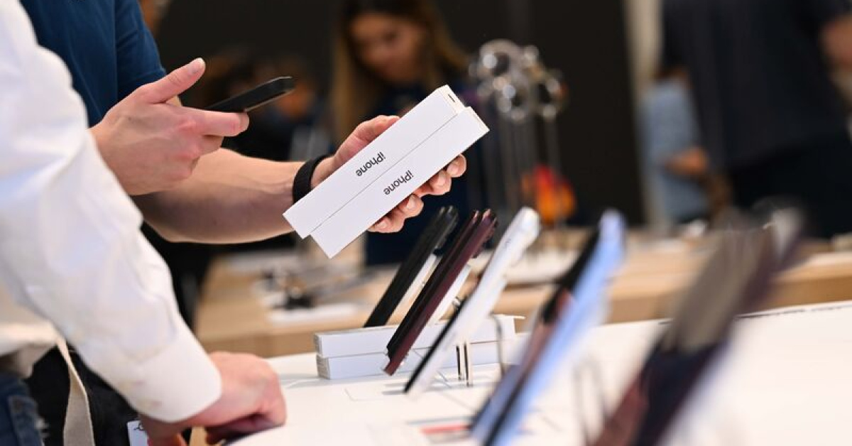 Apple'dan iPhone 18 için ABD'de üretim ve yatırım hamlesi