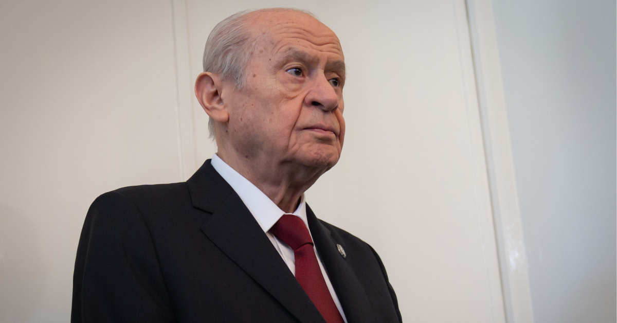 Bahçeli'den BM mesajı: Reform yapılması ertelenemez