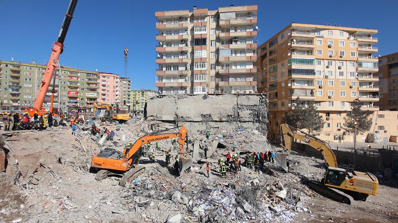 Serin-2 Apartmanı davasında 3 belediye görevlisine hapis istemi