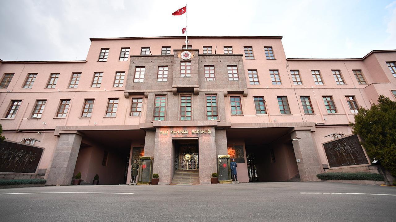 Tankçı Uzman Çavuş Coşkun Sevim şehit oldu