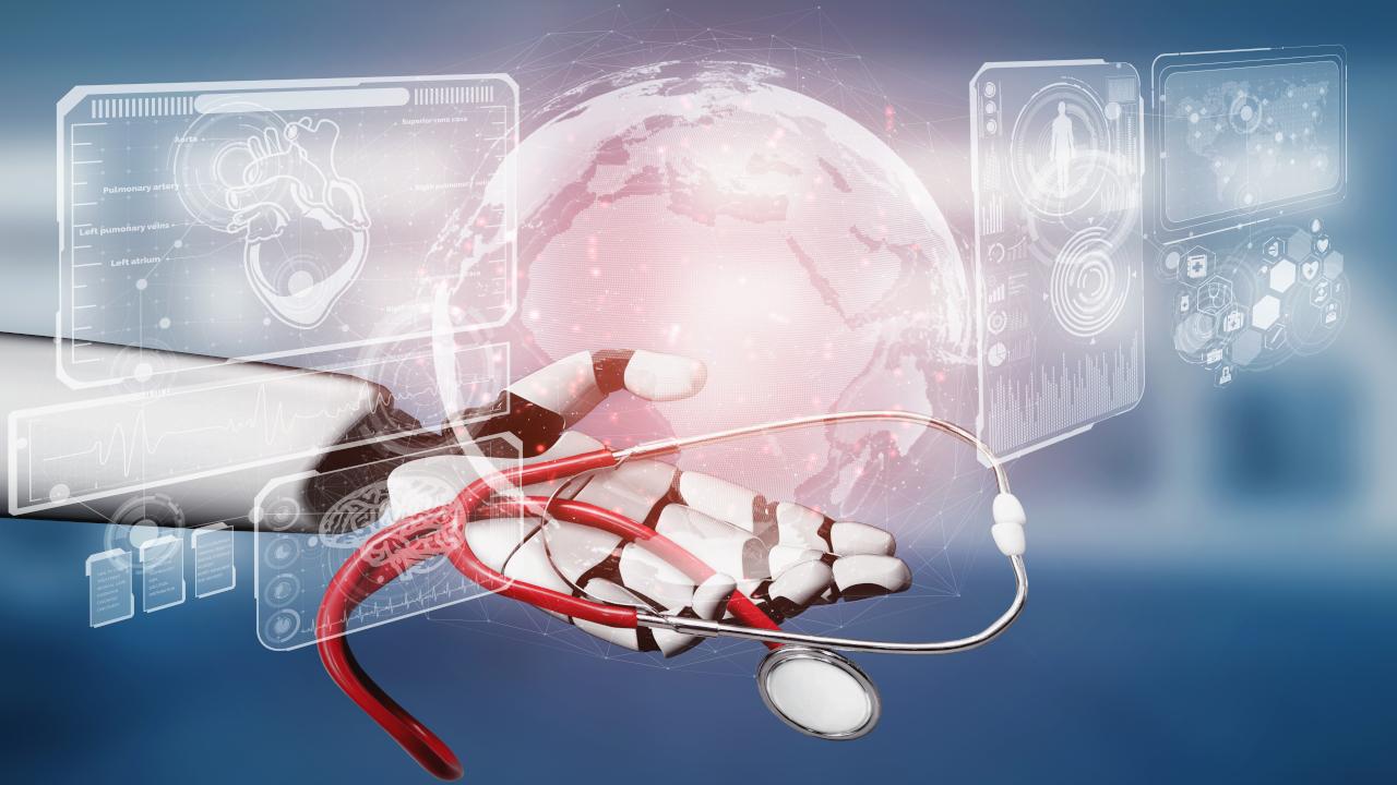 Yapay zeka kansere çare olabilir mi: Büyük iddialar ve gerçekler