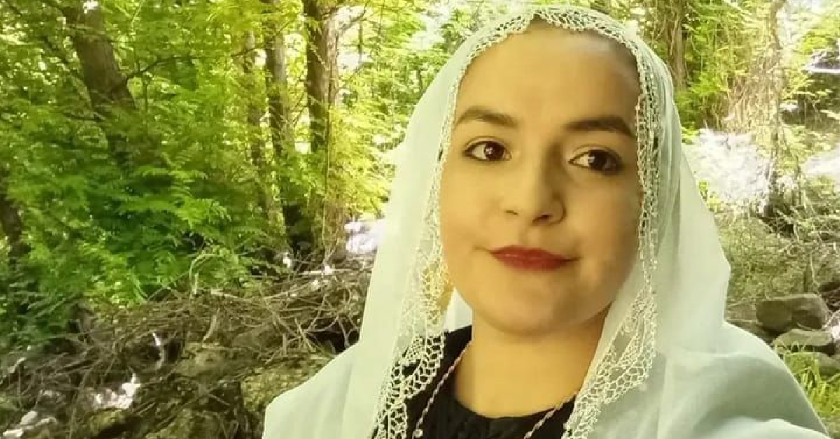 Diyarbakır'da hamile Nurcan Akpirinç evde asılı bulundu