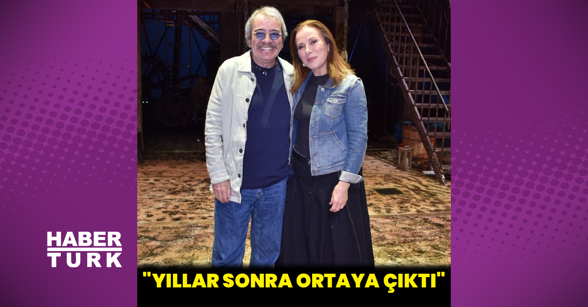Don Quixote Müzikali Yeni Sezon Öncesi Buluştu
