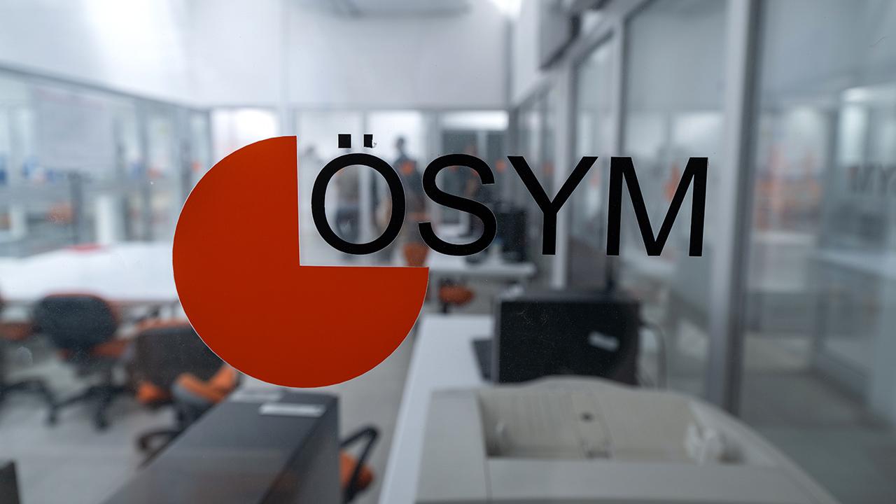 ÖSYM hafta sonu e-YDS ve BKUBTS sınavları düzenleyecek