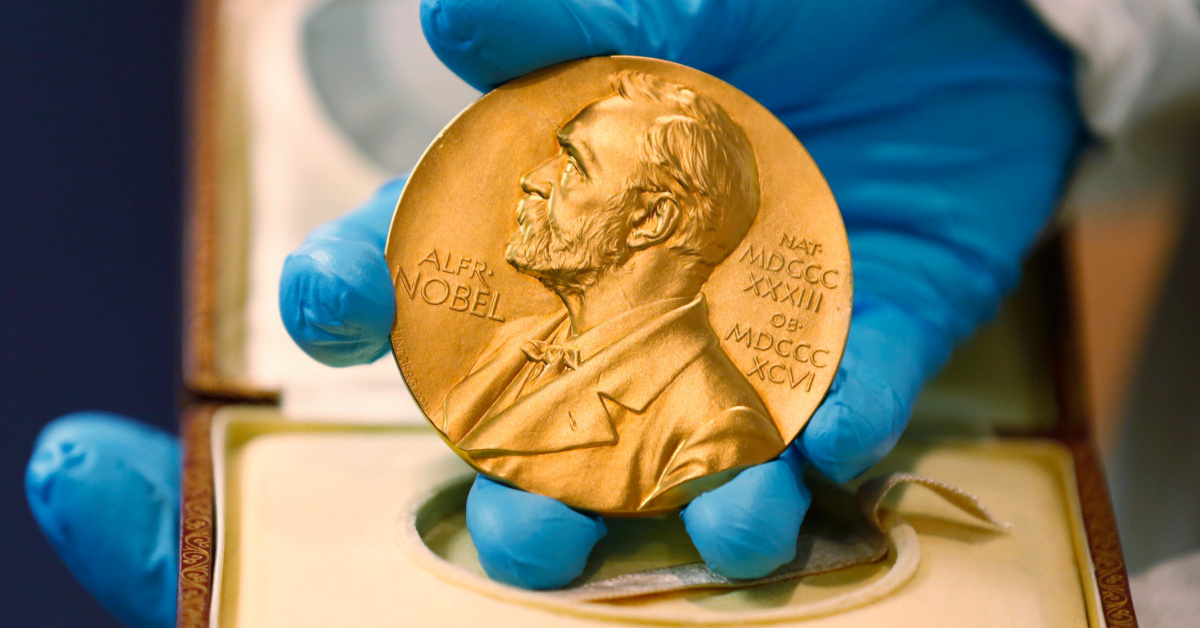 2026 Nobel Tıp Ödülü Kazananları Belli Oldu