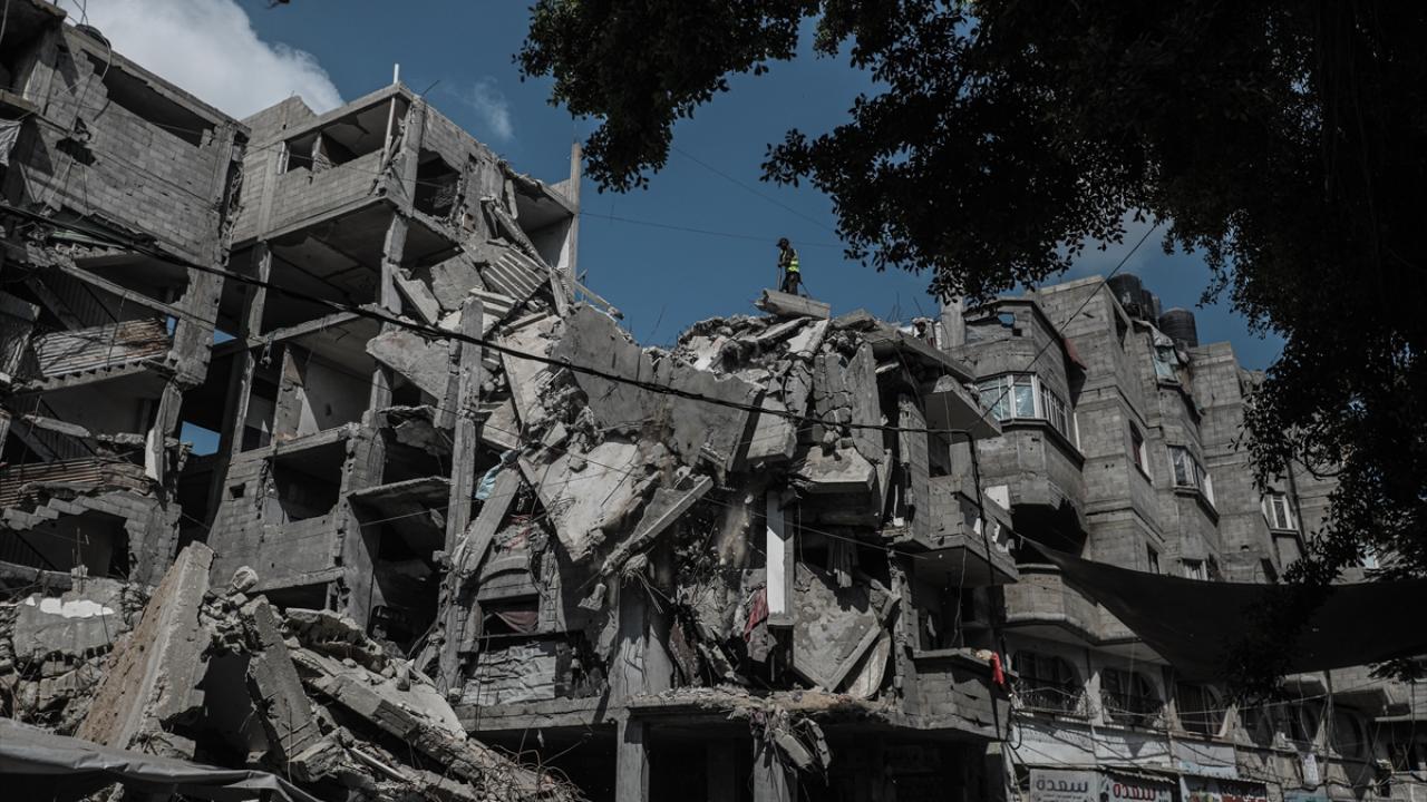 Birleşmiş Milletler'den Gazze'de Ateşkes İhlalleri Uyarısı