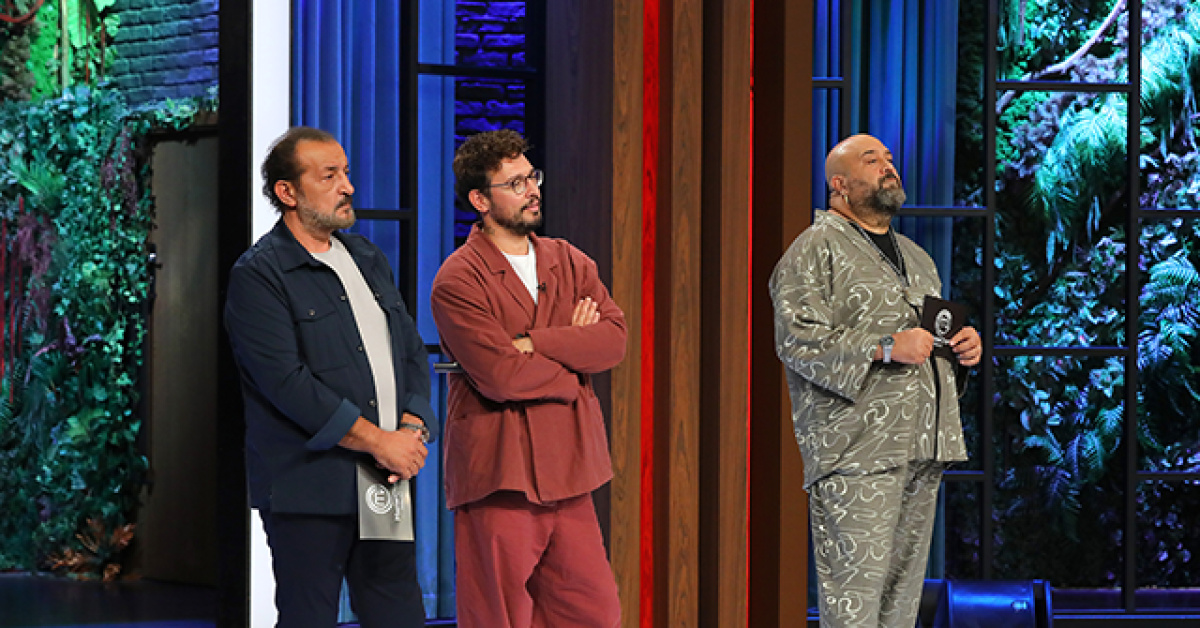 Masterchef kaptanlık oyununu kim kazandı? 21 Eylül son durum