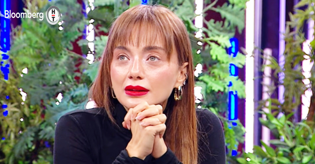 Damla Sönmez'den samimi oyunculuk ve kibir itirafı