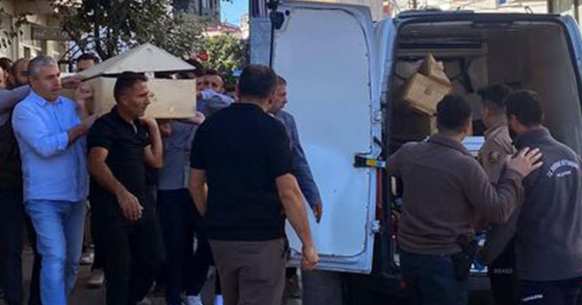 Tekirdağ ve Konya'da iki kadın cinayeti: Eşlerini öldürdüler
