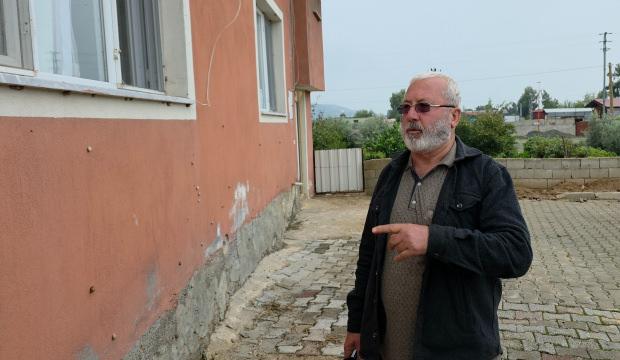 Hatay Bintaş Mahallesi'nde Deprem Sonrası Salyangoz İstilası