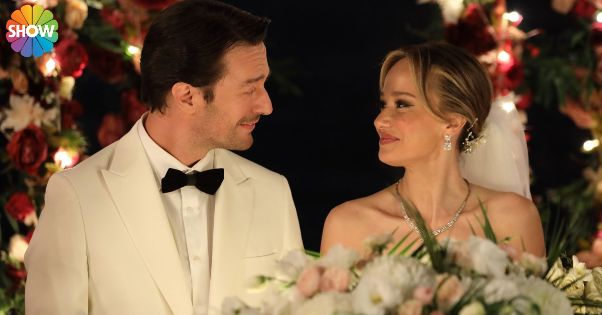 Muhtemel Aşk dizisi 17. yeni bölümüyle bu akşam Show TV'de
