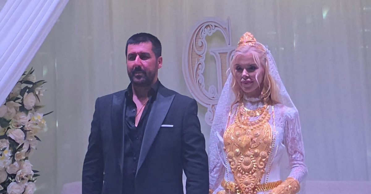 Düğün Görüntüleriyle Gündeme Gelen Soruşturmada İki Gözaltı