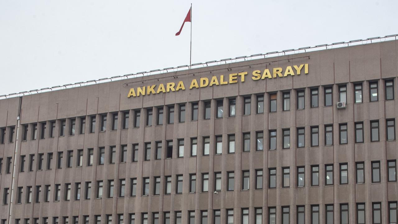 Ankara merkezli suç örgütü operasyonunda 67 şüpheli tutuklandı