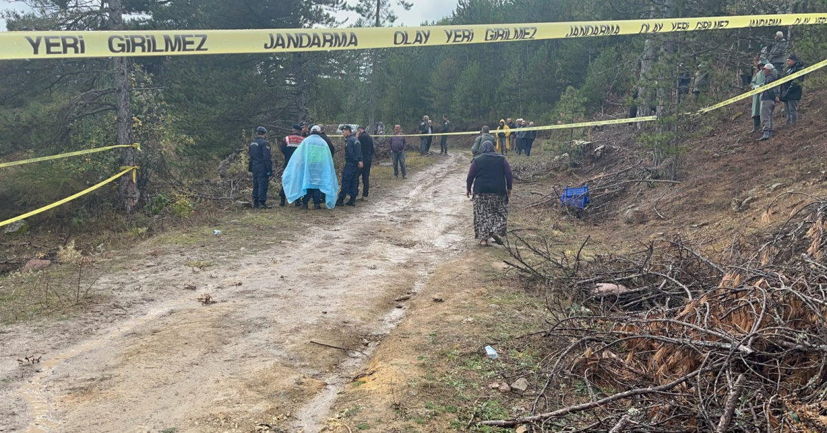 Kastamonu'da imam İrfan Vurucu odunla öldürüldü