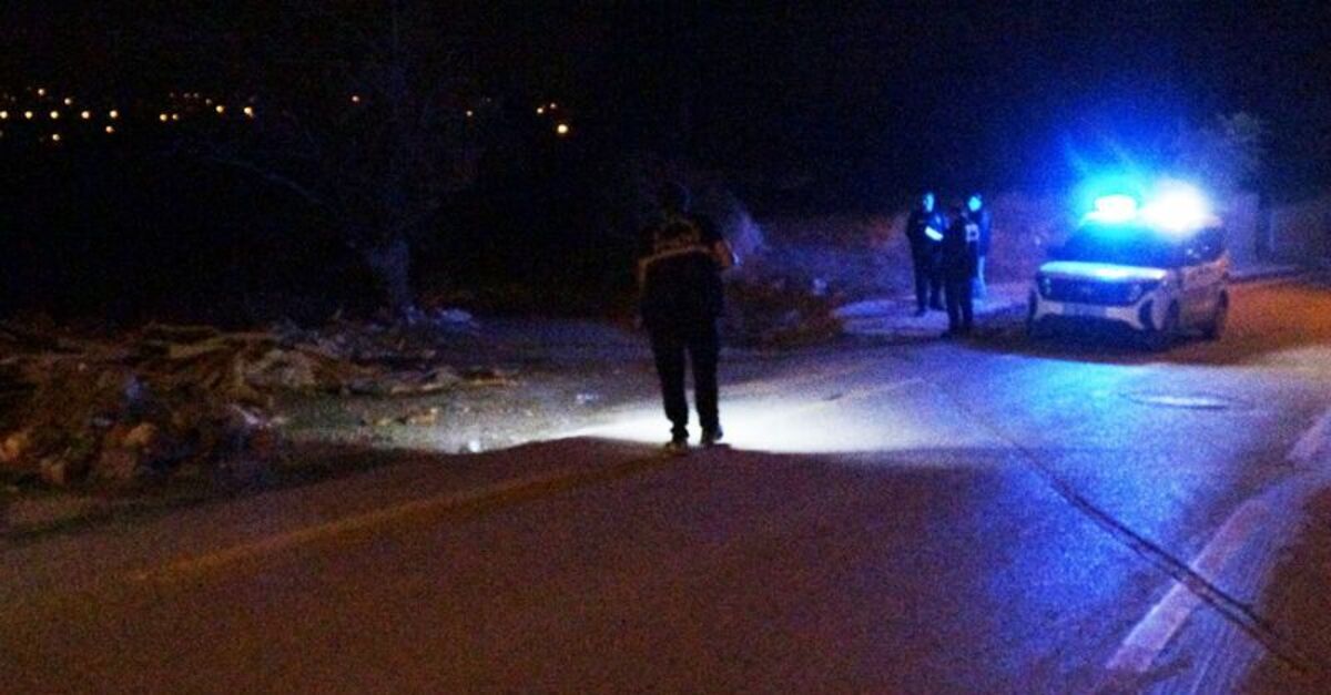 Malatya'da silahlı kavga: Z. Y. iki kadını vurdu