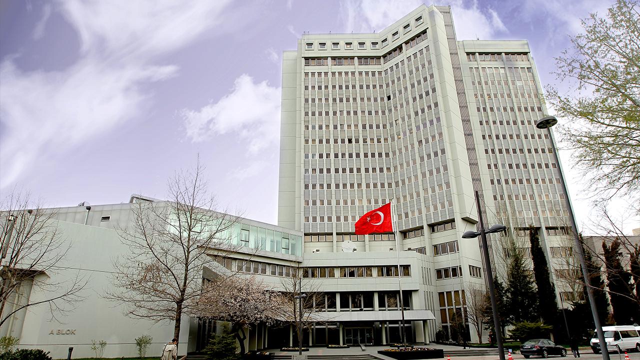 Libya Temsilciler Meclisi Türkiye-Libya deniz mutabakatını onayladı
