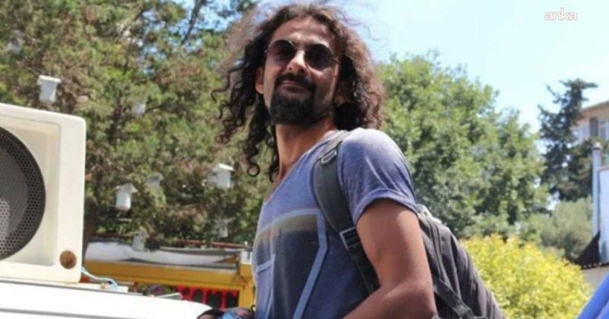 Gazeteci Hakan Tosun davasında iki sanığa müebbet hapis cezası