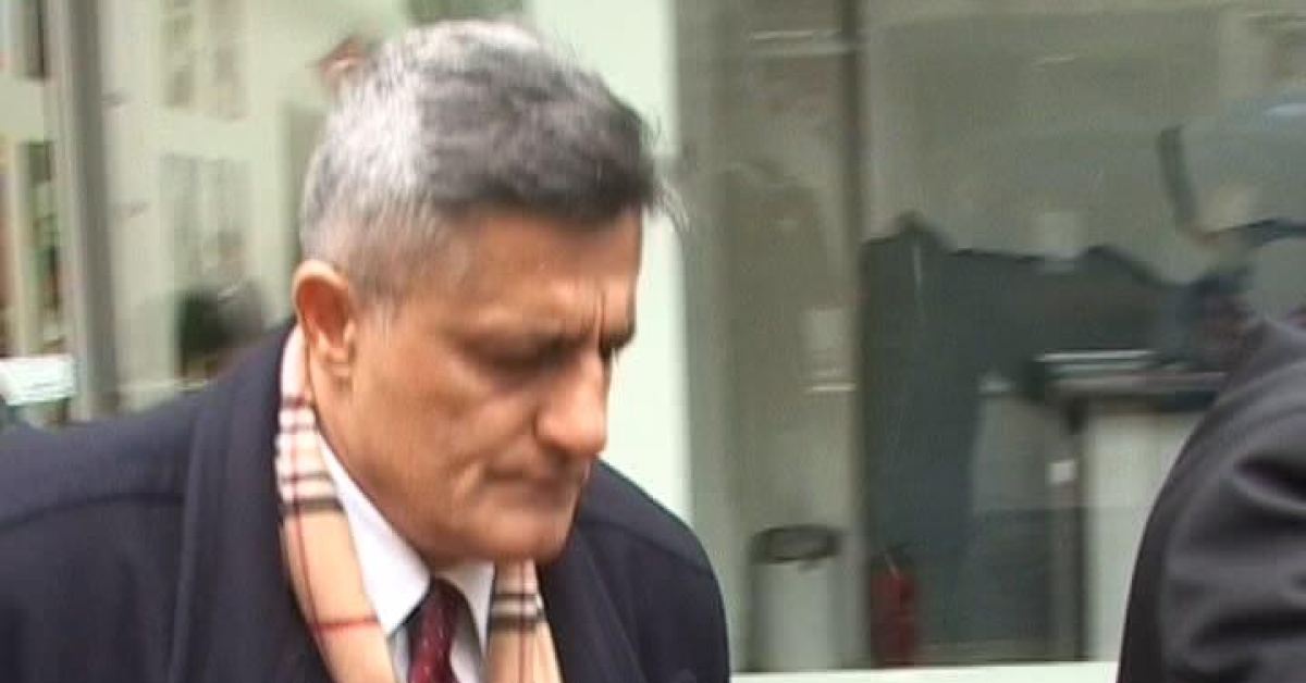 Kaşif Kozinoğlu ölüm soruşturmasında Osman Arslan tutuklandı
