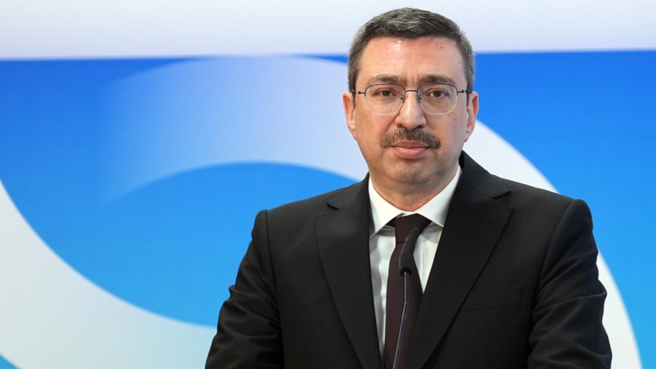 Eski SPK Başkanı İbrahim Ömer Gönül'e Soruşturma İzni