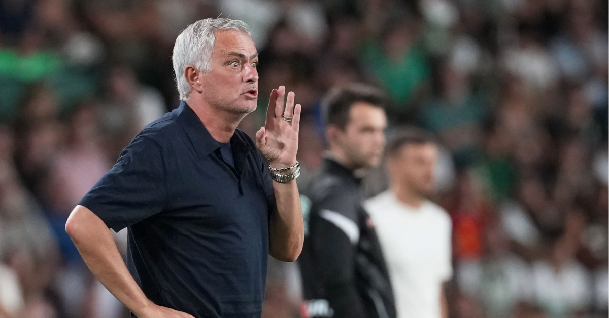 Real Madrid'de Jose Mourinho ve Florentino Perez arasında kriz