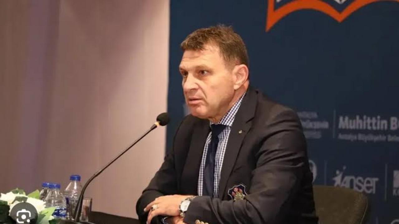 Emekli Tuğamiral Türker Ertürk için tahliye kararı