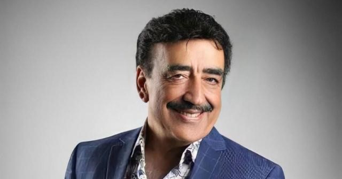 Hakkı Bulut İstanbul'da sahnede rahatsızlanıp hastaneye kaldırıldı