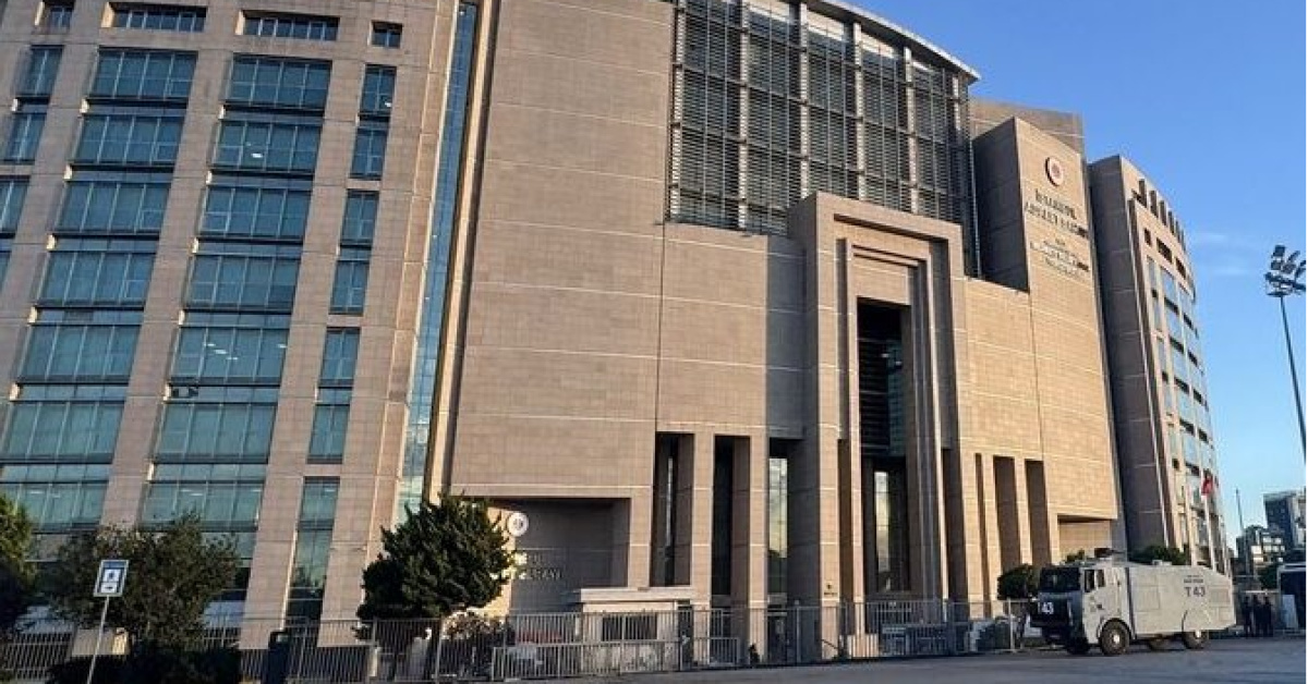 Fon soruşturmasında Gürol Sami Özer ve Ertan Aydın tutuklandı