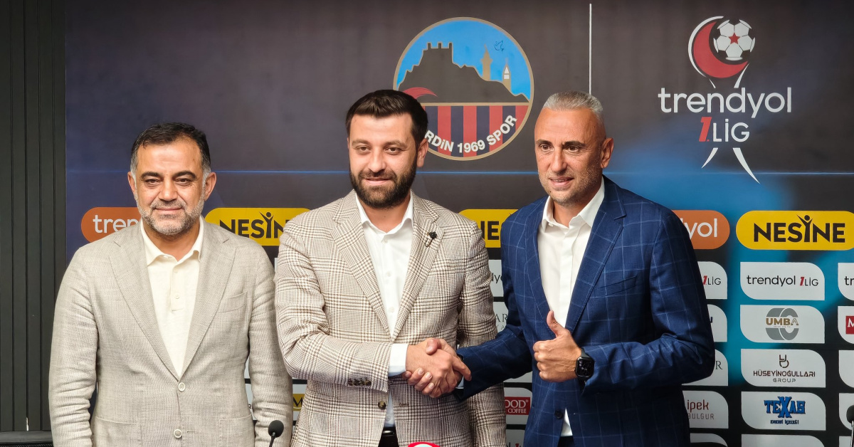 Mardin 1969 Spor, Ivaylo Petev ile sözleşme imzaladı