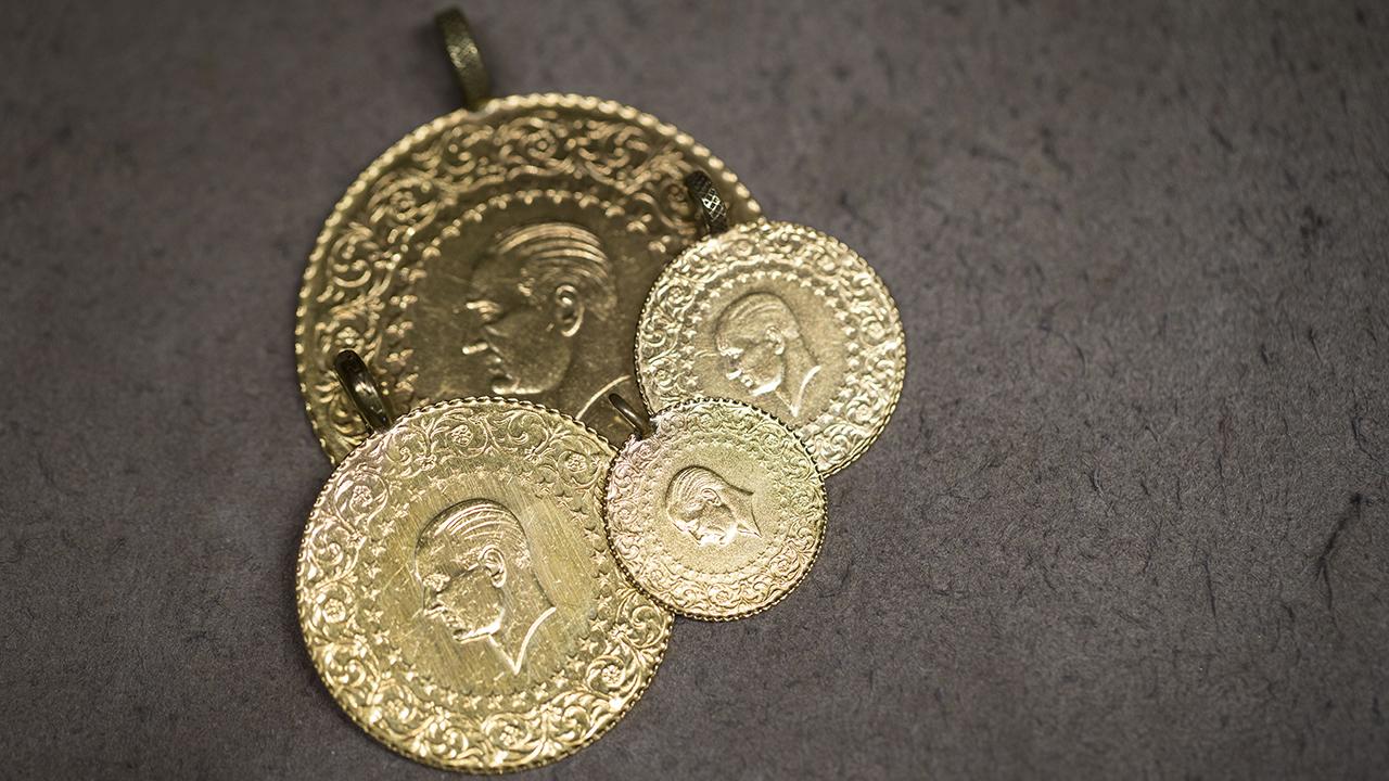Borsa İstanbul'da altın kilogram fiyatı 6,44 milyon liraya yükseldi