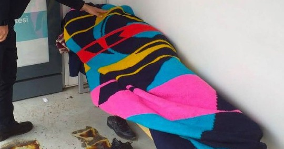 Bakanlıktan sokaktaki kimseler için kış genelgesi