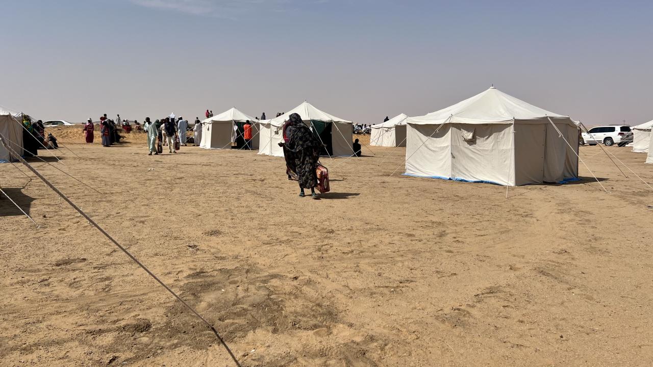 ABD'den Sudan'daki çatışmalar için insani ateşkes çağrısı