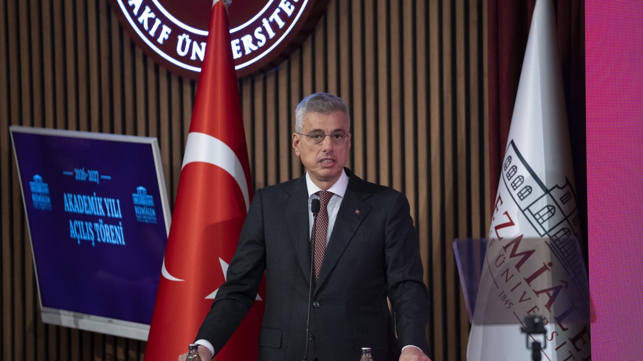 Sağlık Bakanı Memişoğlu: Türkiye sağlıkta dünyaya yön veren ülke olmalı